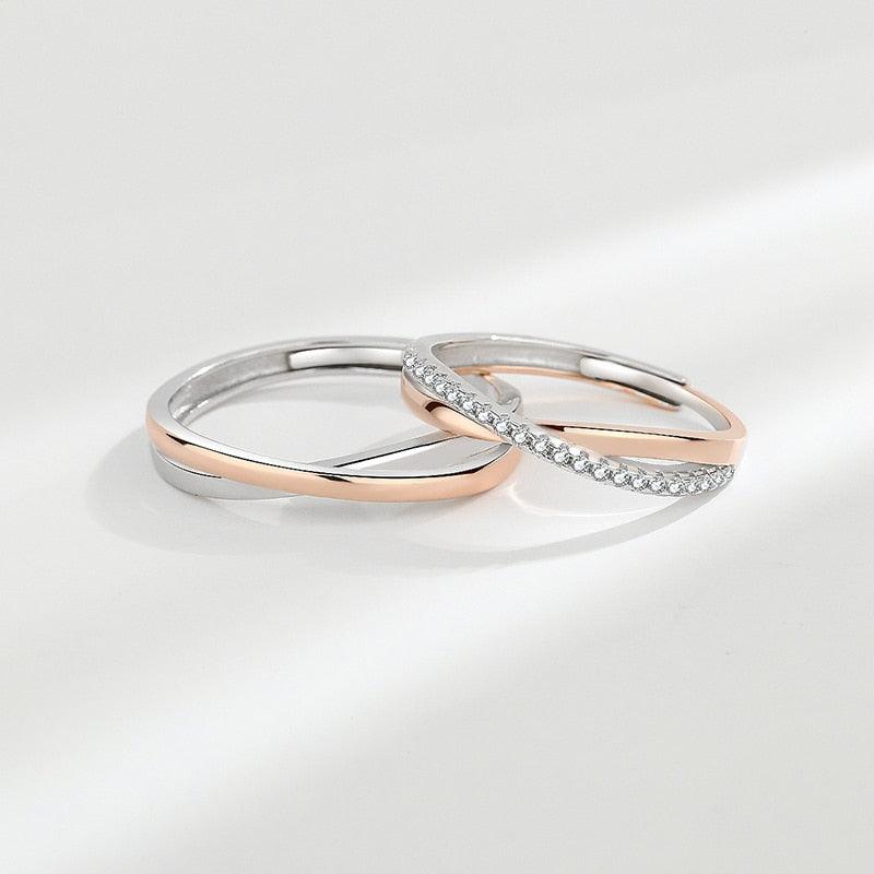 Aliança MH Fiordi - MH Jewelry & Co.