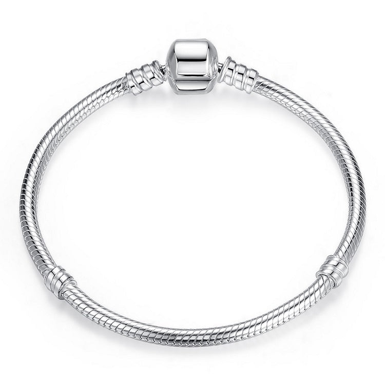 Pulseira MH Charm/Berloques - MH Jewelry & Co.